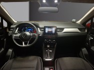 RENAULT d'occasion CAPTUR II 1.6 E TECH 145 TECHNO de 2023 Villepinte