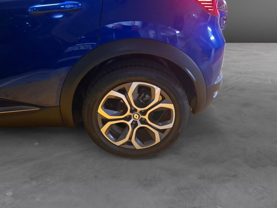 RENAULT d'occasion CAPTUR II 1.6 E TECH 145 TECHNO de 2023 Villepinte