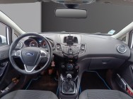 FORD d'occasion FIESTA 1.0 ECOBOOST 100CH TITANIUM de 2014 Evreux
