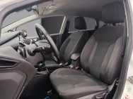 FORD d'occasion FIESTA 1.0 ECOBOOST 100CH TITANIUM de 2014 Evreux