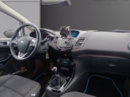 FORD d'occasion FIESTA 1.0 ECOBOOST 100CH TITANIUM de 2014 Evreux