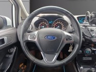 FORD d'occasion FIESTA 1.0 ECOBOOST 100CH TITANIUM de 2014 Evreux