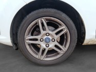 FORD d'occasion FIESTA 1.0 ECOBOOST 100CH TITANIUM de 2014 Evreux