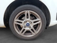 FORD d'occasion FIESTA 1.0 ECOBOOST 100CH TITANIUM de 2014 Evreux