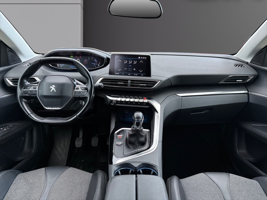 PEUGEOT d'occasion 3008 1.5 BLUE HDI 130 Allure de 2019 Dijon (21)﻿