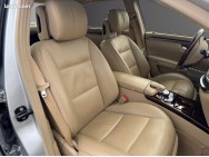 MERCEDES d'occasion CLASSE S S500 BE 4MATIC LIMOUSINE de 2012 Vernon