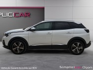 PEUGEOT d'occasion 3008 1.5 BLUE HDI 130 Allure de 2019 Dijon (21)﻿