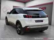 PEUGEOT d'occasion 3008 1.5 BLUE HDI 130 Allure de 2019 Dijon (21)﻿