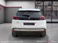 PEUGEOT d'occasion 3008 1.5 BLUE HDI 130 Allure de 2019 Dijon (21)﻿