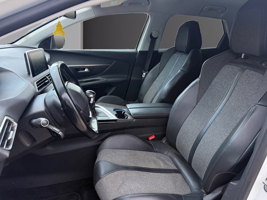 PEUGEOT d'occasion 3008 1.5 BLUE HDI 130 Allure de 2019 Dijon (21)﻿