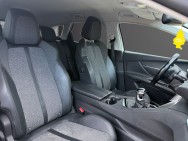 PEUGEOT d'occasion 3008 1.5 BLUE HDI 130 Allure de 2019 Dijon (21)﻿
