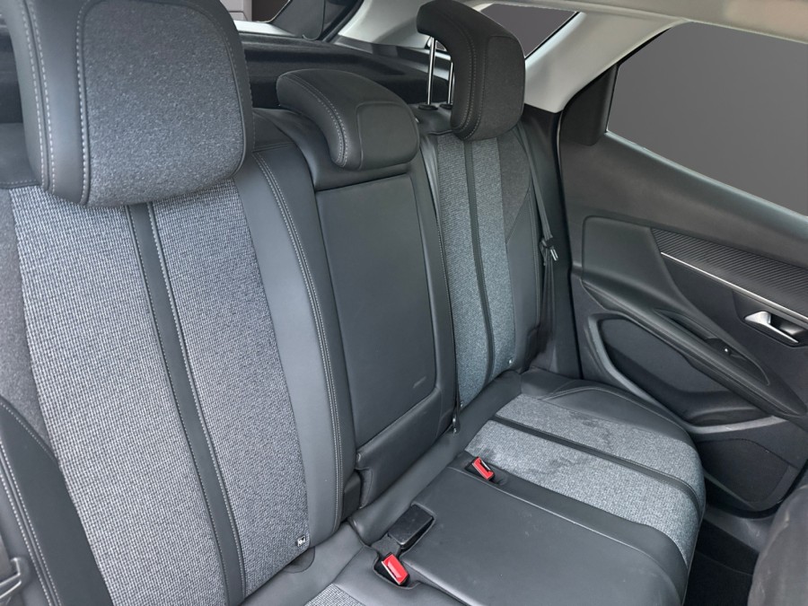 PEUGEOT d'occasion 3008 1.5 BLUE HDI 130 Allure de 2019 Dijon (21)﻿
