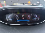 PEUGEOT d'occasion 3008 1.5 BLUE HDI 130 Allure de 2019 Dijon (21)﻿