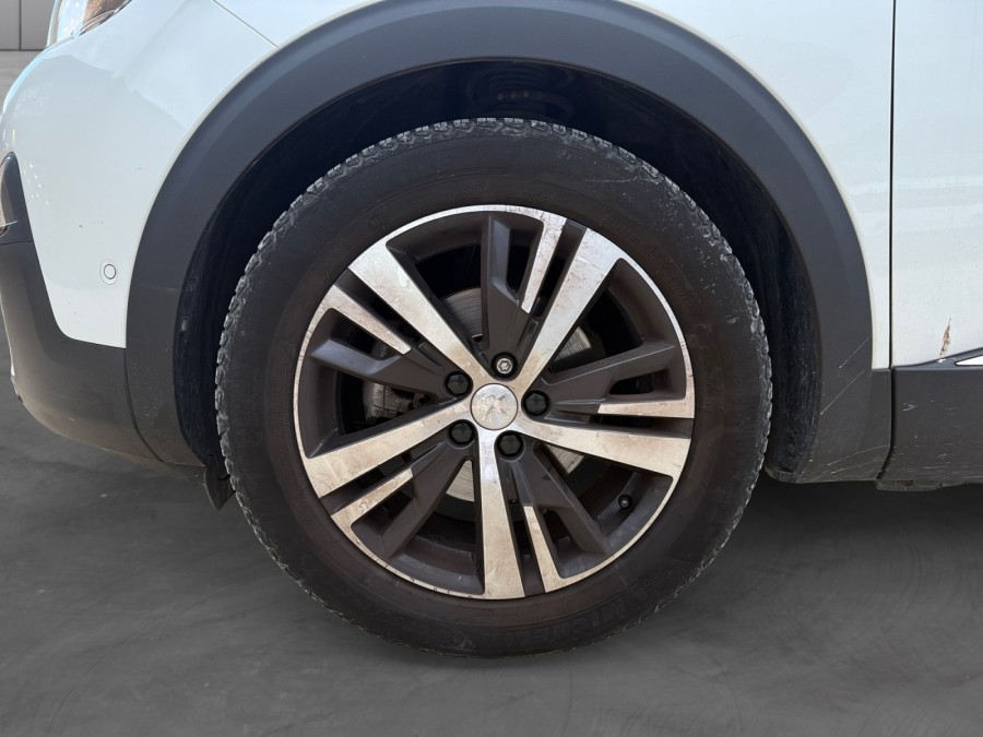 PEUGEOT d'occasion 3008 1.5 BLUE HDI 130 Allure de 2019 Dijon (21)﻿