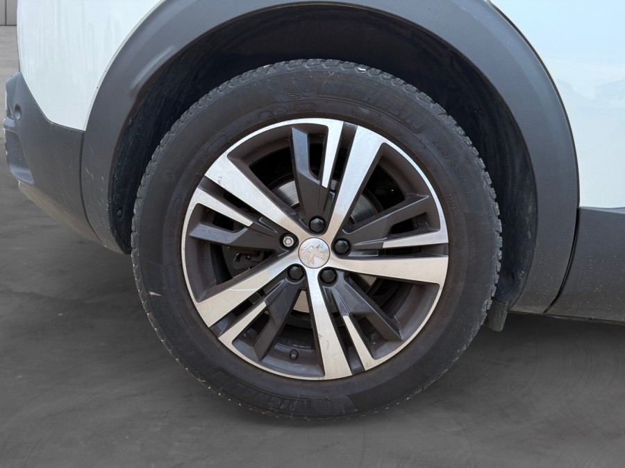 PEUGEOT d'occasion 3008 1.5 BLUE HDI 130 Allure de 2019 Dijon (21)﻿