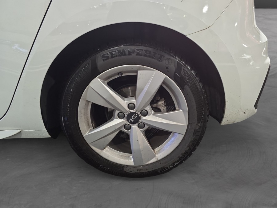 AUDI d'occasion A1 30 TFSI 110ch S line S tronic 7 de 2021 Vichy (03)﻿