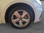 AUDI d'occasion A1 30 TFSI 110ch S line S tronic 7 de 2021 Vichy (03)﻿