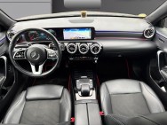 MERCEDES d'occasion A 200 d 150ch Progressive Line 8G-DCT 8cv de 2022