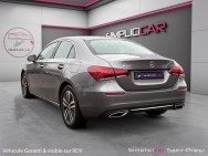 MERCEDES d'occasion A 200 d 150ch Progressive Line 8G-DCT 8cv de 2022