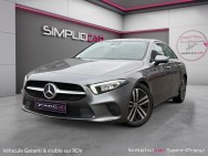 MERCEDES d'occasion A 200 d 150ch Progressive Line 8G-DCT 8cv de 2022