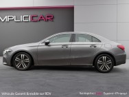 MERCEDES d'occasion A 200 d 150ch Progressive Line 8G-DCT 8cv de 2022