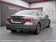 MERCEDES d'occasion A 200 d 150ch Progressive Line 8G-DCT 8cv de 2022
