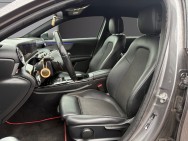 MERCEDES d'occasion A 200 d 150ch Progressive Line 8G-DCT 8cv de 2022