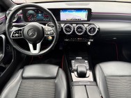 MERCEDES d'occasion A 200 d 150ch Progressive Line 8G-DCT 8cv de 2022