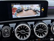 MERCEDES d'occasion A 200 d 150ch Progressive Line 8G-DCT 8cv de 2022