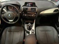 BMW d'occasion SERIE 1 116D LOUNGE de 2016 Montpellier (34)﻿