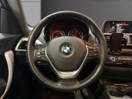 BMW d'occasion SERIE 1 116D LOUNGE de 2016 Montpellier (34)﻿