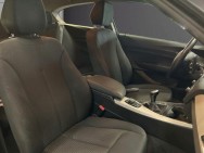 BMW d'occasion SERIE 1 116D LOUNGE de 2016 Montpellier (34)﻿