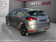 DS d'occasion DS 4 THP 165ch So Chic S&S EAT6 de 2016 Toulon Ouest