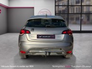 DS d'occasion DS 4 THP 165ch So Chic S&S EAT6 de 2016 Toulon Ouest