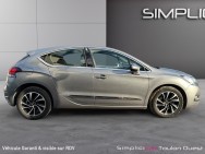 DS d'occasion DS 4 THP 165ch So Chic S&S EAT6 de 2016 Toulon Ouest
