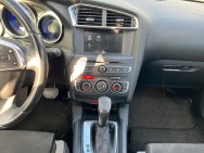 DS d'occasion DS 4 THP 165ch So Chic S&S EAT6 de 2016 Toulon Ouest