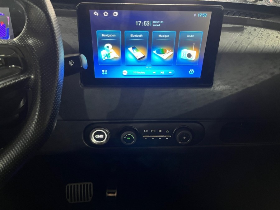 SIMPLICI d'occasion S1 S1 de 2025 Saint Maximin (60)﻿