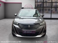 PEUGEOT d'occasion 2008 130 STYLE EAT de 2020 Le Raincy (93)﻿