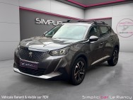 PEUGEOT d'occasion 2008 130 STYLE EAT de 2020 Le Raincy (93)﻿