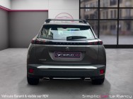 PEUGEOT d'occasion 2008 130 STYLE EAT de 2020 Le Raincy (93)﻿