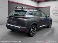PEUGEOT d'occasion 2008 130 STYLE EAT de 2020 Le Raincy (93)﻿
