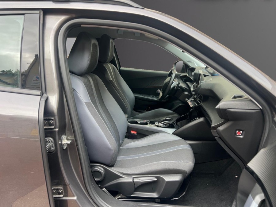 PEUGEOT d'occasion 2008 130 STYLE EAT de 2020 Le Raincy (93)﻿