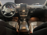 MERCEDES d'occasion CLASSE G G 500 AMG-Line de 2016 Fontainebleau