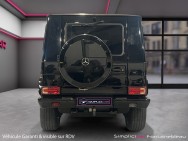 MERCEDES d'occasion CLASSE G G 500 AMG-Line de 2016 Fontainebleau
