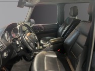 MERCEDES d'occasion CLASSE G G 500 AMG-Line de 2016 Fontainebleau