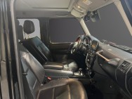 MERCEDES d'occasion CLASSE G G 500 AMG-Line de 2016 Fontainebleau