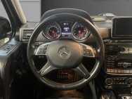 MERCEDES d'occasion CLASSE G G 500 AMG-Line de 2016 Fontainebleau