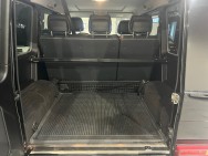 MERCEDES d'occasion CLASSE G G 500 AMG-Line de 2016 Fontainebleau
