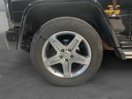 MERCEDES d'occasion CLASSE G G 500 AMG-Line de 2016 Fontainebleau