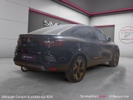 RENAULT d'occasion ARKANA 1.6 ETECH 145 RS LINE EDC AUTO de 2022